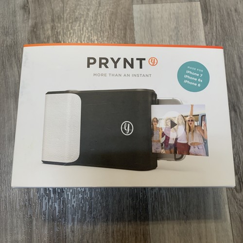 Prynt Case for iPhone 6/6s/7 - 第 1/3 張圖片