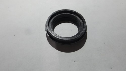 8123767 APRILIA ATLANTIC/LEONARDO/SCARABEO FR FORK DUST COVERS(PAIR) 99/05 - Picture 2 of 3