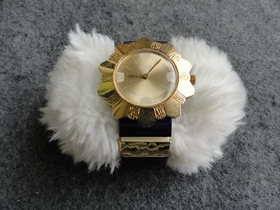 Swiss Made Omnia Wind Up Ladies Watch