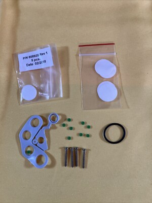 MSA 10114949 Gas Detection Maintenance Kit for ALTAIR 5X Multi-Gas Detector (170