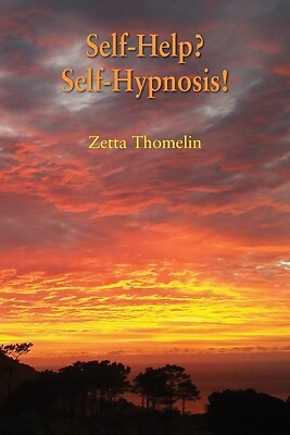 Self-Help? Self-Hypnosis!, Like New Used, Free shipping in the US