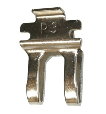 Porter Cable Genuine OEM Replacement Belt Clip #90587838, N493090