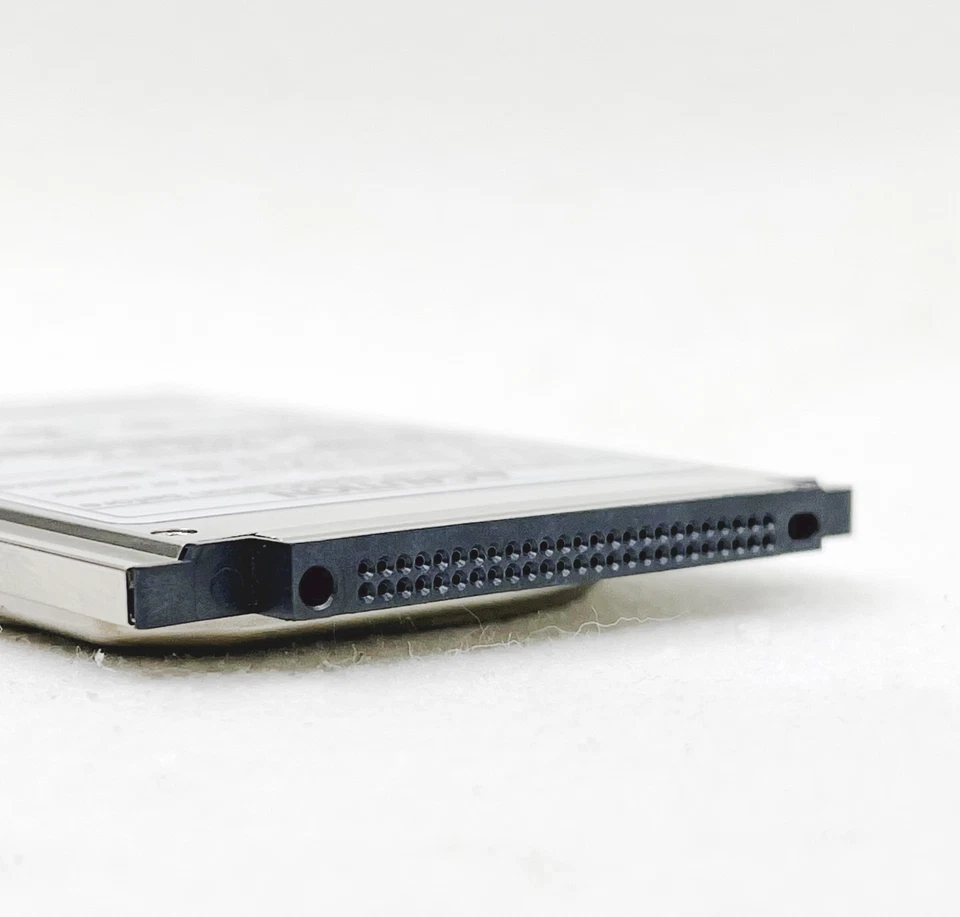 Toshiba MK2003GAH MK2004GAL 2006 3006 MK4004GAH MK4006GAH MK6006GAH MK8007GAH HD - Image 2 of 3