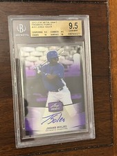 Soler Flair: The Top Jorge Soler Prospect Cards 12