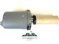 SOR, 705A-F7A-P-A1-N7, VERTICAL DISPLACER TOP MOUNTED LEVEL SWITCH 1000PSI NOS S