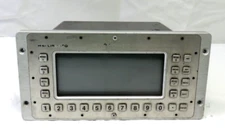 HALLIBURTON Unipro II Control Unit, FOR PARTS/ REPAIR