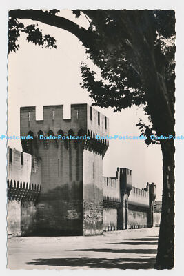 C005487 23 17 A. Avignon. Les remparts ouvrage du XVIe siecle. S. E. P. T