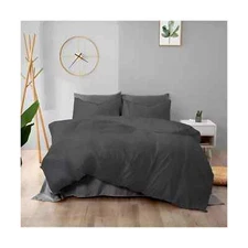 Incontinence Duvet Protectors - Waterproof Breathable Comforter Protector Duv...