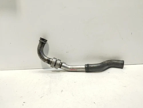 8200775694 Tubo Pressurizzazione Turbocompressore per RENAULT KANGOO II ( 198442 - Foto 2 di 8