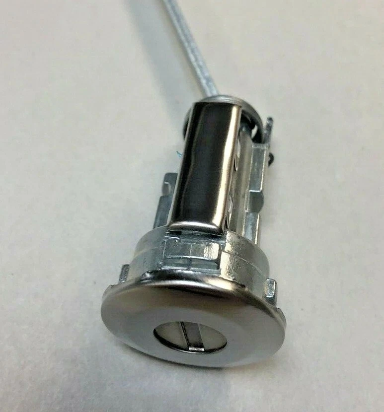 Juego de bloqueo de encendido/puerta/baúl/guante estilo OE-llaves OE 1970-1971 Dodge Dart & Demon Foto 3 de 4