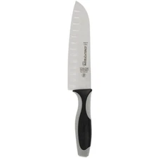 Dexter Russell - Duo-Edge 7" Santoku Cook's Knife - Made In USA - Free Shipping