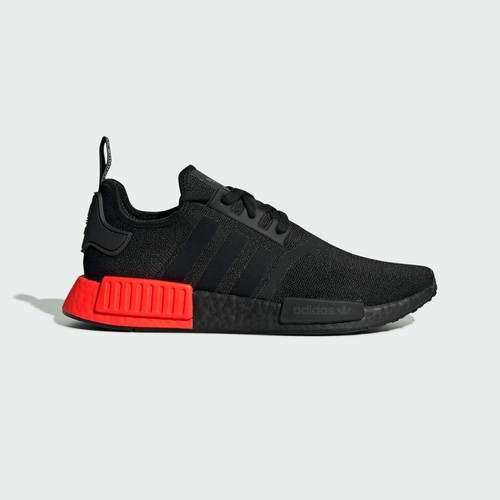 adidas nmd core red