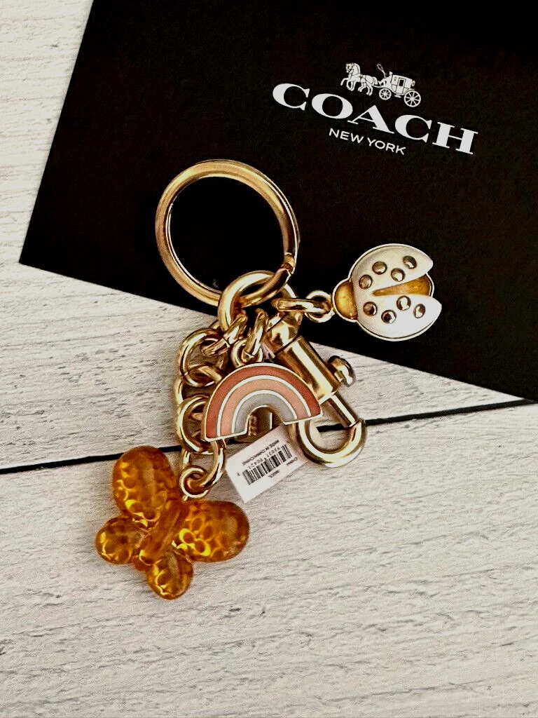 Bag charm hotsell