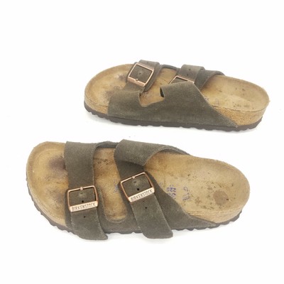 size 4 birkenstock sandals