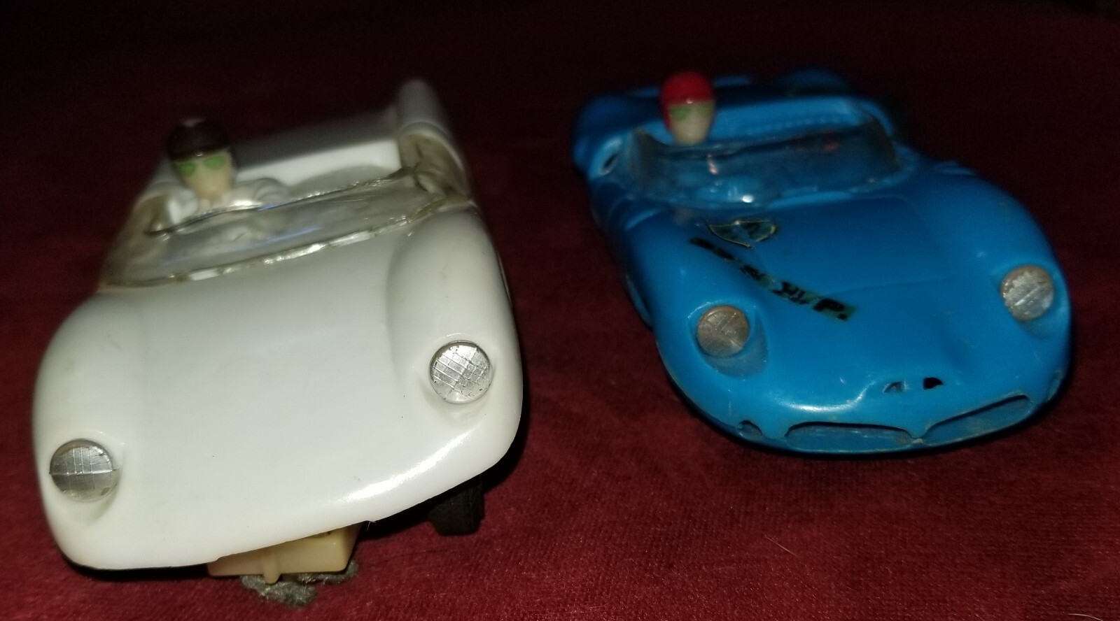 Eldon slot cars eBay
