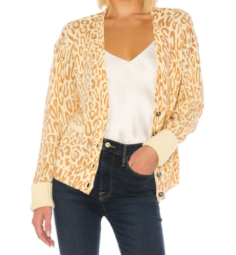 Rebecca Minkoff Kerry Cardigan in 