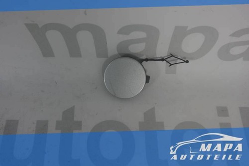 VW ID4 ID.4 Abdeckung Abschleppöse Stoßstange Vorne Abdecköse 11A807241 Original