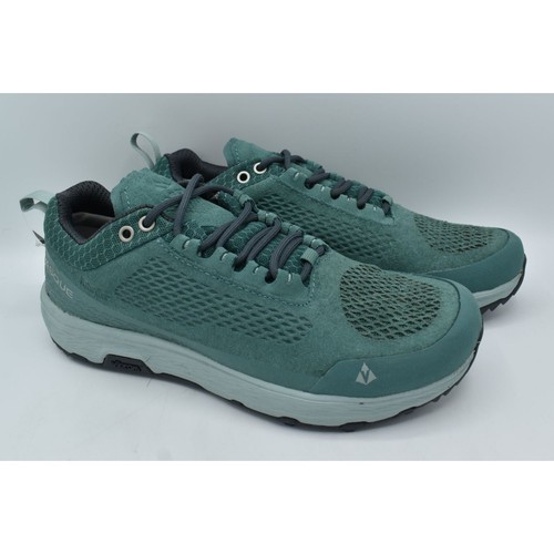 Vasque Womens Size 8.5 Breeze LT Low NTX Waterproof Hiking Shoes Sneakers - Picture 3 of 8