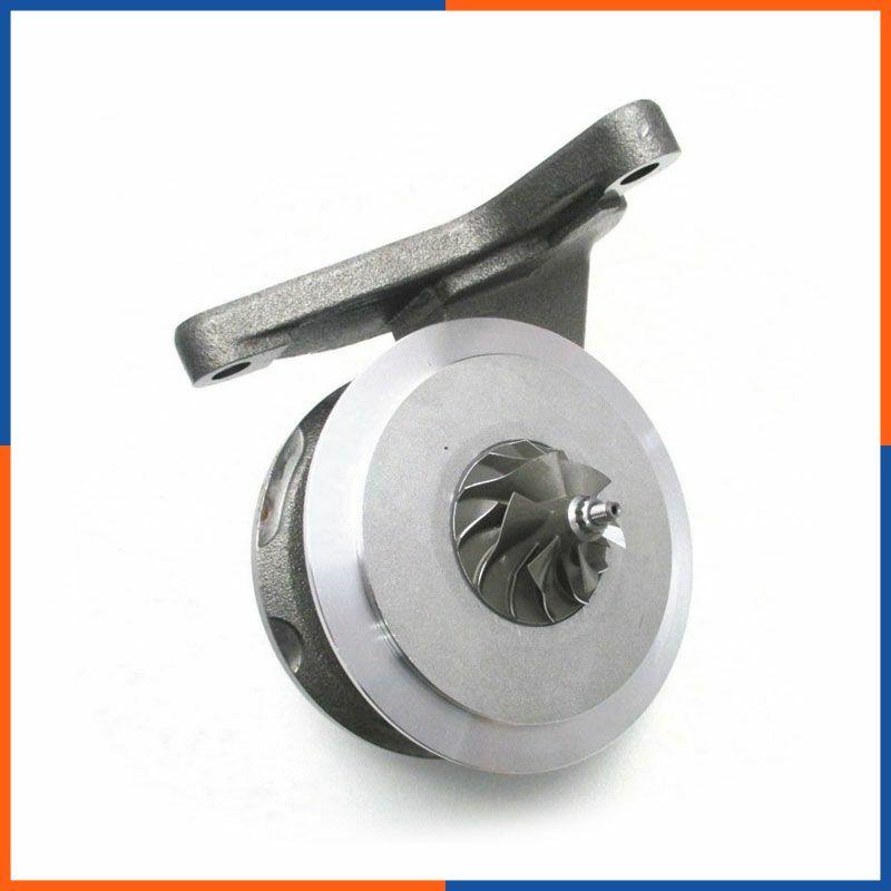 Noyau de Turbo CHRA Cartouche pour VW 760698-5002S kit de réparation moteur