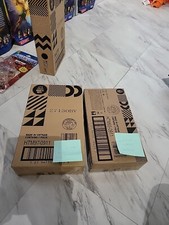 Motu Origins Rokkon & Sy-klone Action Figure by Mattel Creations 2024 SEALED