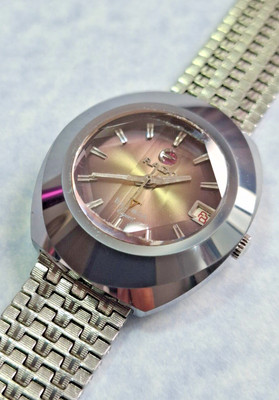 Gent's RADO BALBOA Automatic Watch....Good Condition !