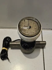 Ferrite Mono Shark 2 Plastic Compasses