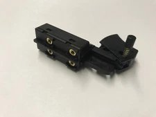 NEW GENUINE MILWAUKEE SWITCH 23-66-1801  2" DIE GRINDER