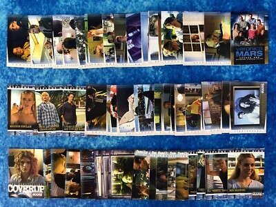 Veronica Mars: Season One SINGLE Non-Sport Trading card by Inkworks 2006