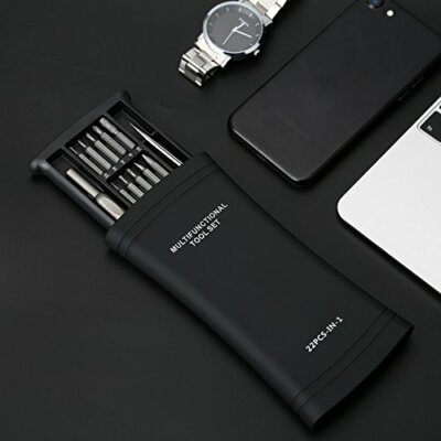 CellPhone Repair Tool Kit iPhone X 8/8 Plus/7/7 6/6 6S/5/5C/5S/4/4S/iPad 4/3/2