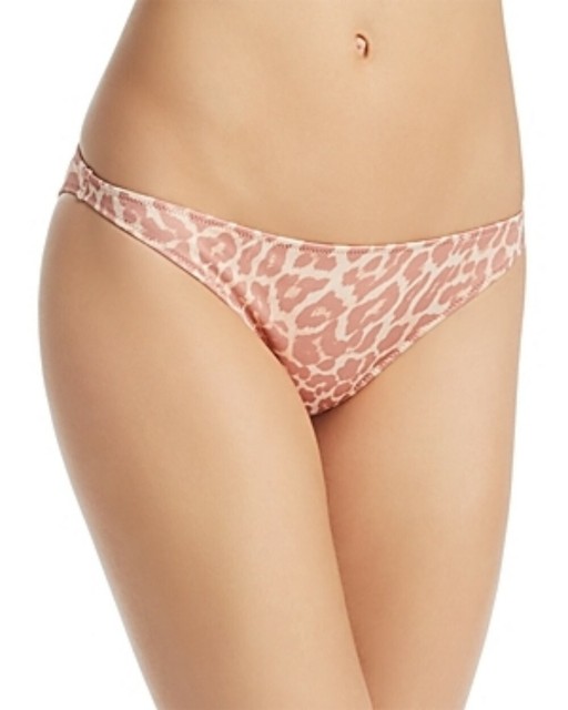 tori praver leopard swimwear