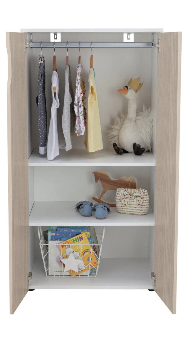 Argos sale pod wardrobe