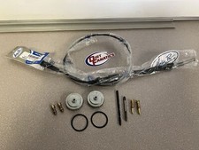 Yamaha Banshee Tors Removal Kit Motion Pro El...