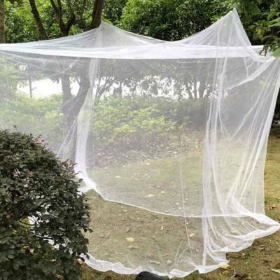 outdoor bug net tent