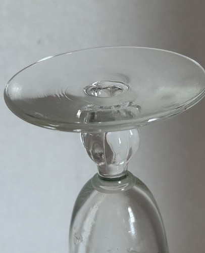 Vtg Libby Glass Marine Life Pilsner 22 Karat Gold MCM Beer Barware Cocktail Fish - Picture 7 of 19