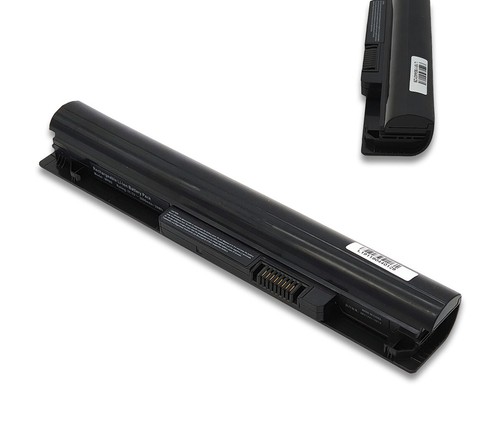 Batterie Von 2600mAh Kompatibel Mit HP Touchsmart 740722-001 74005-121 - Picture 3 of 6