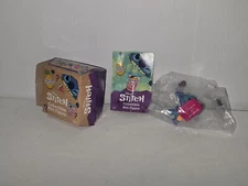 Just Play Disney Stitch Feed Me Series 2 Popsicle Stitch Blind Box NEW