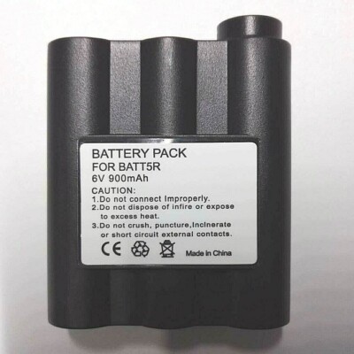 Bateria De 900mah Compatible Con Midland Pb-atl/G7 Batt5r Gxt1000 - Foto 12