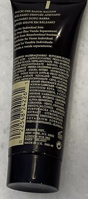 Aramis Advanced Moisturizing After Shave Balm 1.7 oz | eBay
