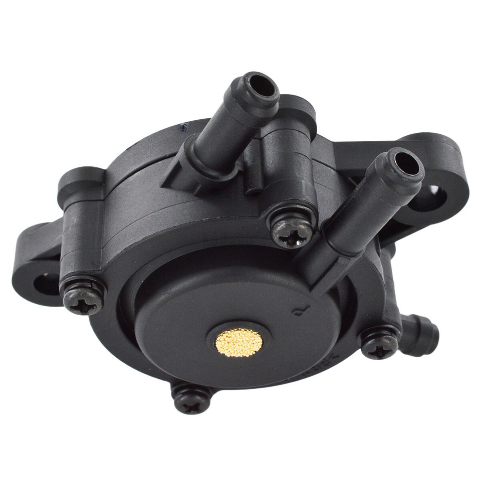 Pompa Carburante E Filtro Per John Deere LA135 LA145 X130R D130 L107