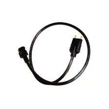 Replacement Part For Proteam Backpack Vacuum Cleaner 28" Black 2-Wire Machine...
