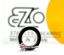 EZO JAPAN 61700 2RS DEEP GROOVE BALL BEARING RUBBER SEALED 10x15x4mm 6700-2RS