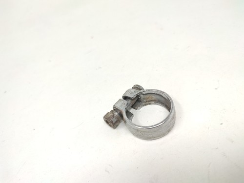 vintage '40 '50 seat clamp morsetto reggisella collarino seatclamp Eroica - Picture 3 of 3