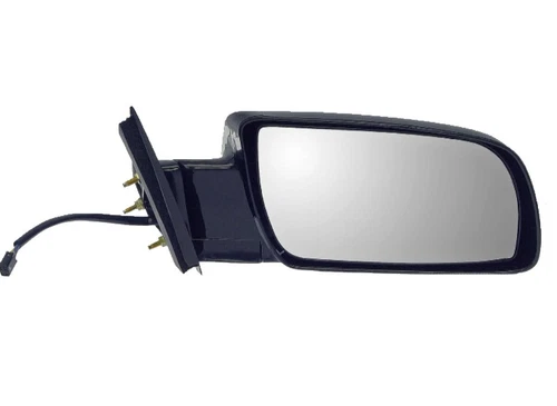 Outside Door Mirror Assembly Right Dorman 955-192 Replace GMC/Chevy OEM 15036360