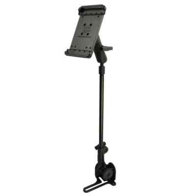 Supporto AUTO BUS Ram Mount RAM-316-HD-18-TAB24U su Samsung TAB TAB4 8 ...