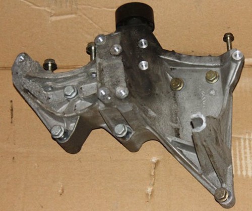 Klimakompressorhalter Renault Laguna 2.0 103kw BJ 99