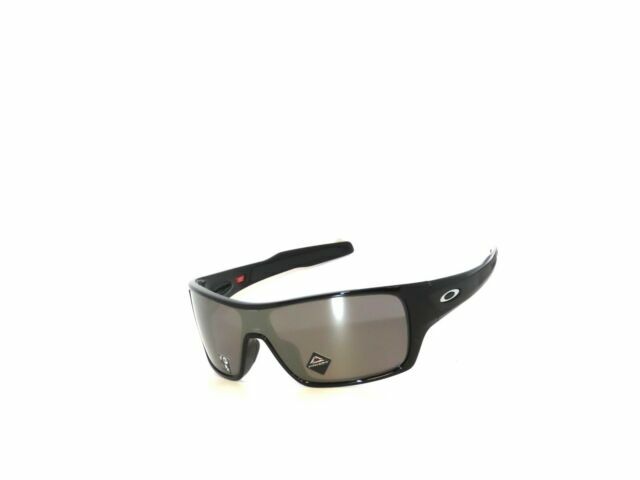oakley turbine rotor black iridium