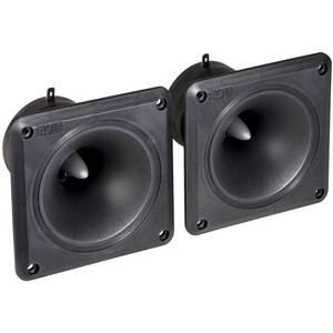 dj speaker parts
