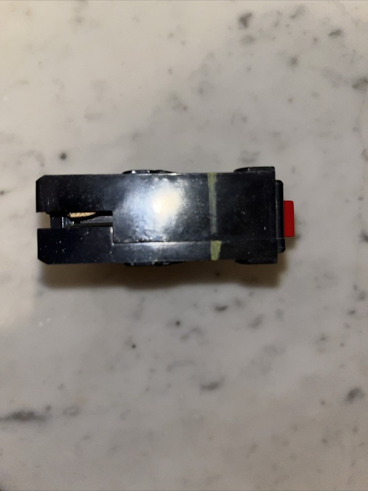 Bryant BR120 1 POLE 20 AMP 120V CIRCUIT BREAKER Type BR RED HANDLE eBay