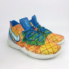 Nike Kyrie 5 GS Patrick Star Fish 