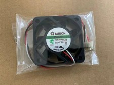 1pc SUNON KDE2404PFVX 24V 1.9W Cooling Fan 3 Pins 40 40 10mm